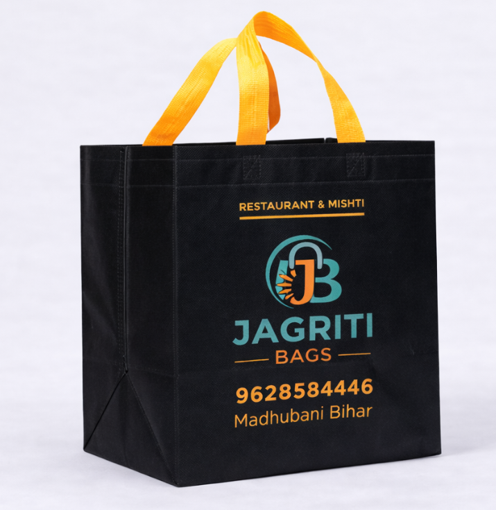 Non Woven Box Bags and Gusset Bags in Bulk